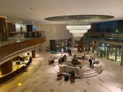 -上海千禧海鸥大酒店
