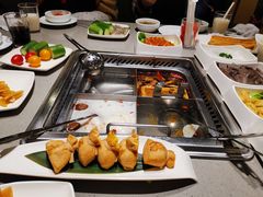 -海底捞火锅(旭辉MALL店)