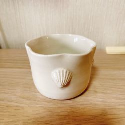 -川上陶艺社(大悦城店)