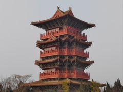 -清明上河园