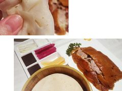 老北京烤鸭-和记小菜(大宁店)