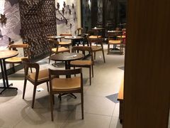 大堂-星巴克臻选(成都宽窄巷子店)