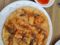 -龍囍粤·顺德小吃·煲仔饭(安定门店)