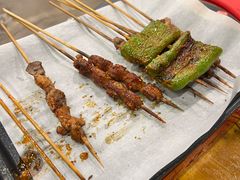 -京朋串屋·烧烤(望京西路总店)