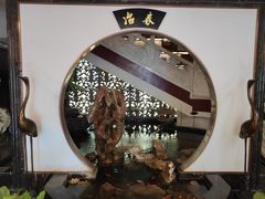 -冶春茶社(官园桥店)