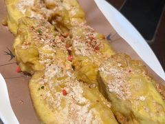-单家老院·院子里的青岛菜(沙子口店)