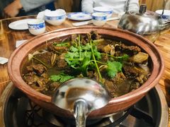-顺顺小吃(独克宗古城店)