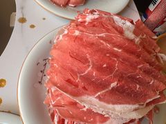 -穆斯林饭庄(明德南街店)