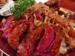 -宝莱纳餐厅(滨江店)