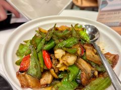 -莆田餐厅PUTIEN(三里屯店)