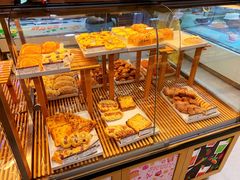 -长发西饼(临顿路店)
