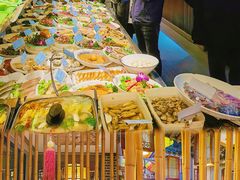 -千岛湖小鱼儿·淳安匠心农家菜