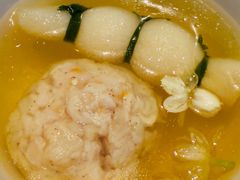 -淮香国色·淮扬菜(正大中心店)