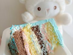 -CAKE BOSS 蛋糕老板(西单君太百货店)