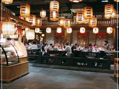 -南京大牌档(三阳广场苏宁店)