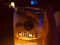 -CIRCLE·酒吧(第一国际店)