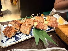 -角落里(中山公园店)