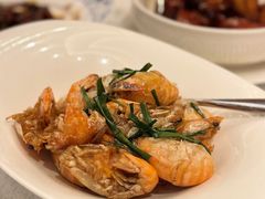 -上海和平饭店-华懋阁 The Cathay Room