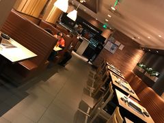 大堂-新石器烤肉(南站店)