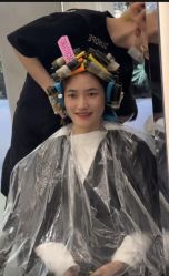 点击看大图 -DL HOPE造型