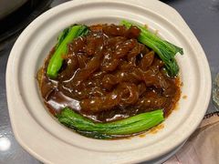 玉质龙筋-金龙·打边炉(武进路店)