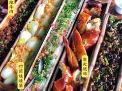 -竹一味·竹筒饭