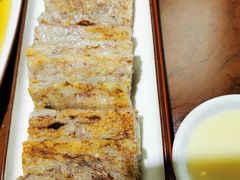 糍粑-中卫御苑福膳·养生局(圆明园店)