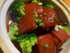 -毛家饭店(澳德乐店)