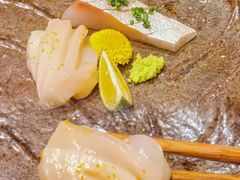 -荣一代目OMAKASE板前料理