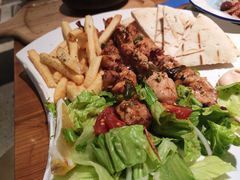 -HELLO MUSAE 拾光缪斯餐厅·纯正希腊风味(苏州中心店)