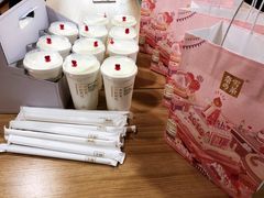-奈雪的茶(金鹰广场店)