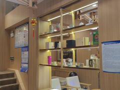 -霸王茶姬(南强街店)