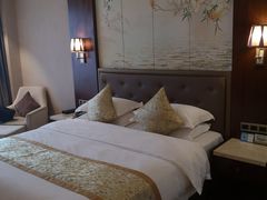 -钟祥王府大酒店