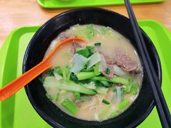 -晓午阳常熟炒浇面(红庙店)