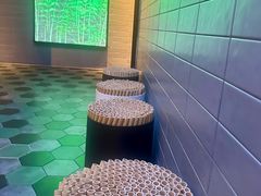 -庐灶江南·江南菜·四合院Bistro(东直门·华侨夜泊君亭店)