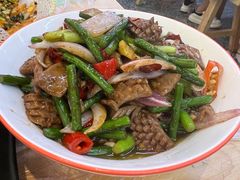 -桂萍特色牛筋牛杂(长堤街总店)