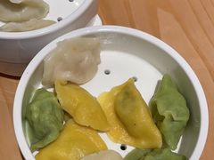-船歌·鱼水饺青岛菜(国贸商城店)