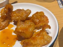 -关东小磨东北菜(上海长风大悦城店)