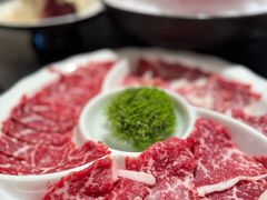 -牛将军•涮肉•烤肉•铁板烧(北京王府井·故宫店)