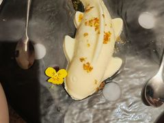 -真地道京味府·鲜橙烤鸭·北京菜(朝阳公园·甜水园店)