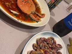 -利鸿私宴(南京路步行街店)