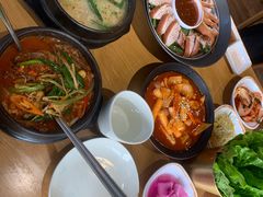 -海云台韩式汤饭·13年匠心韩料(南山店)