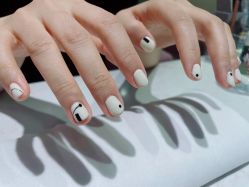 -伊人脱毛美甲美睫连锁机构