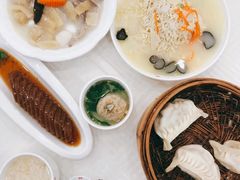 -怡园饭店-餐厅(四望亭店)