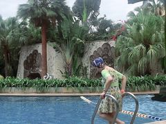 -厦门日月谷温泉渡假村