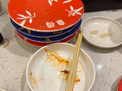 -京樽回転寿司(奥林匹克店)