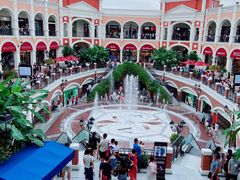 -佛罗伦萨小镇广佛名品奥特莱斯(疏港路店)