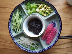 -四季民福烤鸭店(前门廊房二条店)
