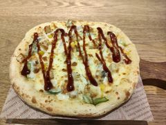 -大力披萨(健康路店)