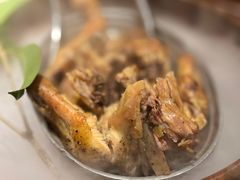 黑胡椒烤叫花鸡-桂满陇·锦绣江南(益田广场店)